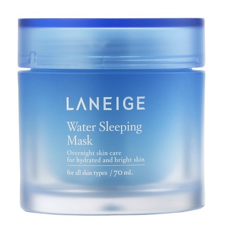 LANEIGE Water Sleeping Mask