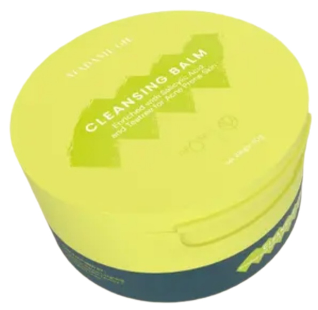 Madame Gie Melt It Off Cleansing Balm 02 Green