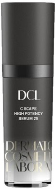 DCL C Scape High Potency Serum 25