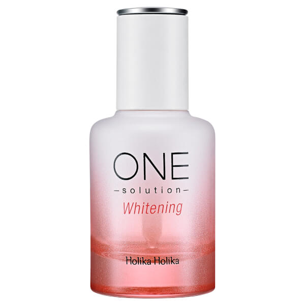 Holika Holika One Solution Super Energy Whitening Ampoule