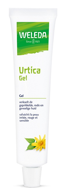 Weleda Urtica Gel