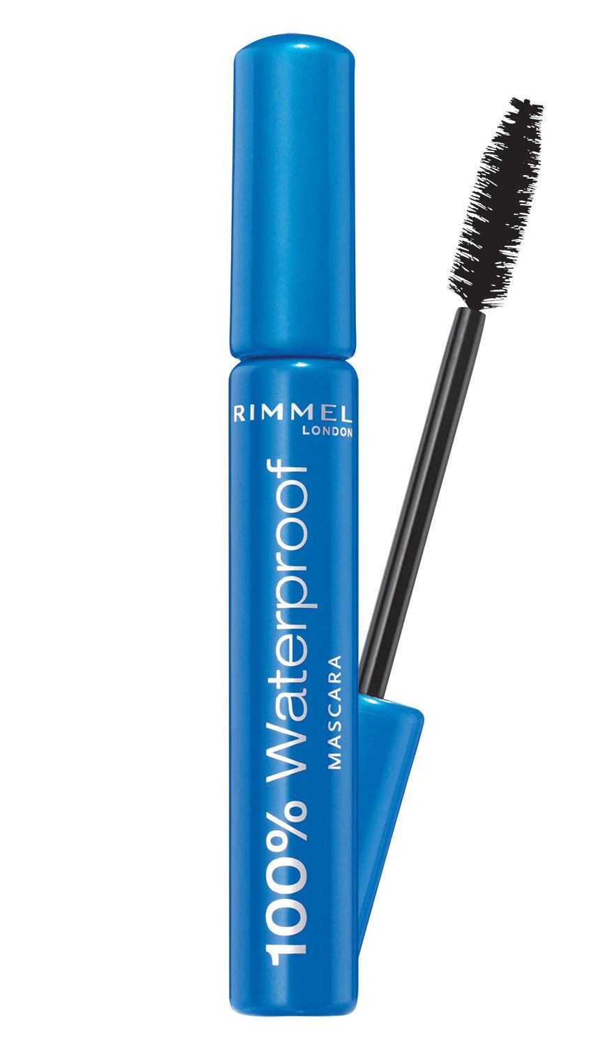 Rimmel London 100% Waterproof Mascara