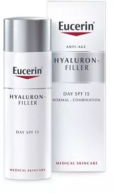 Eucerin Hyaluron-Filler Spf 15 Cream