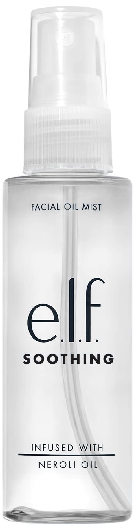e.l.f. Soothing Neroli Oil Facial Mist
