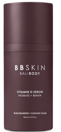 Bali Body Vitamin D Serum