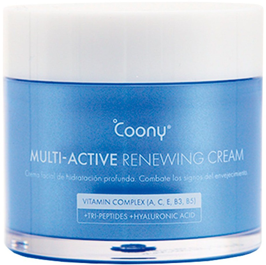 Coony Multi-active Renewing Cream