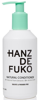 Hanz De Fuko Natural Conditioner