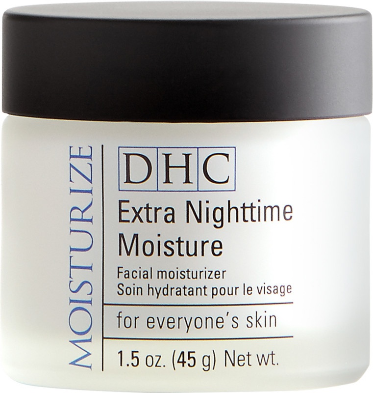 DHC Extra Nighttime Moisture