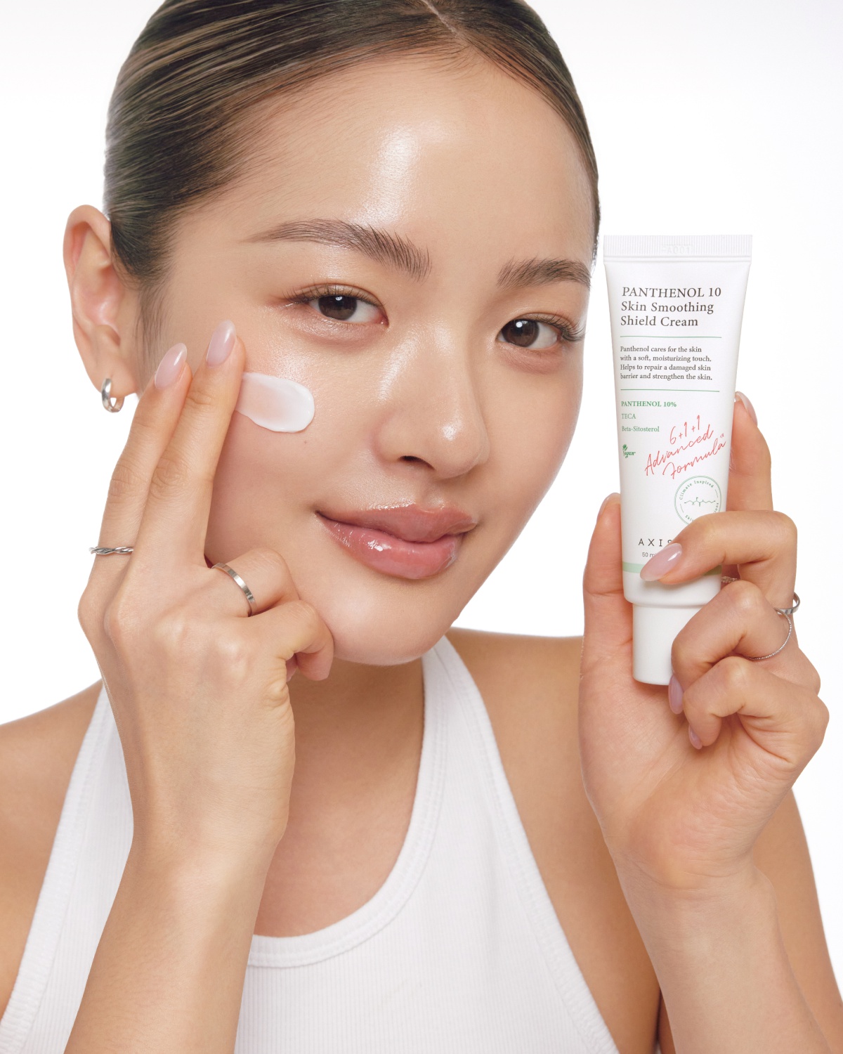 Axis-Y Panthenol 10 Barrier Creme