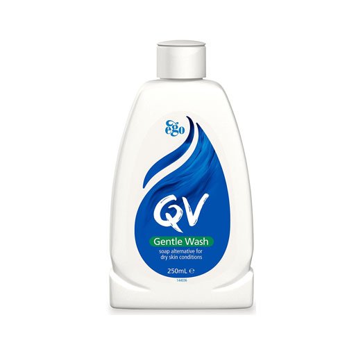 QV Gentle Wash