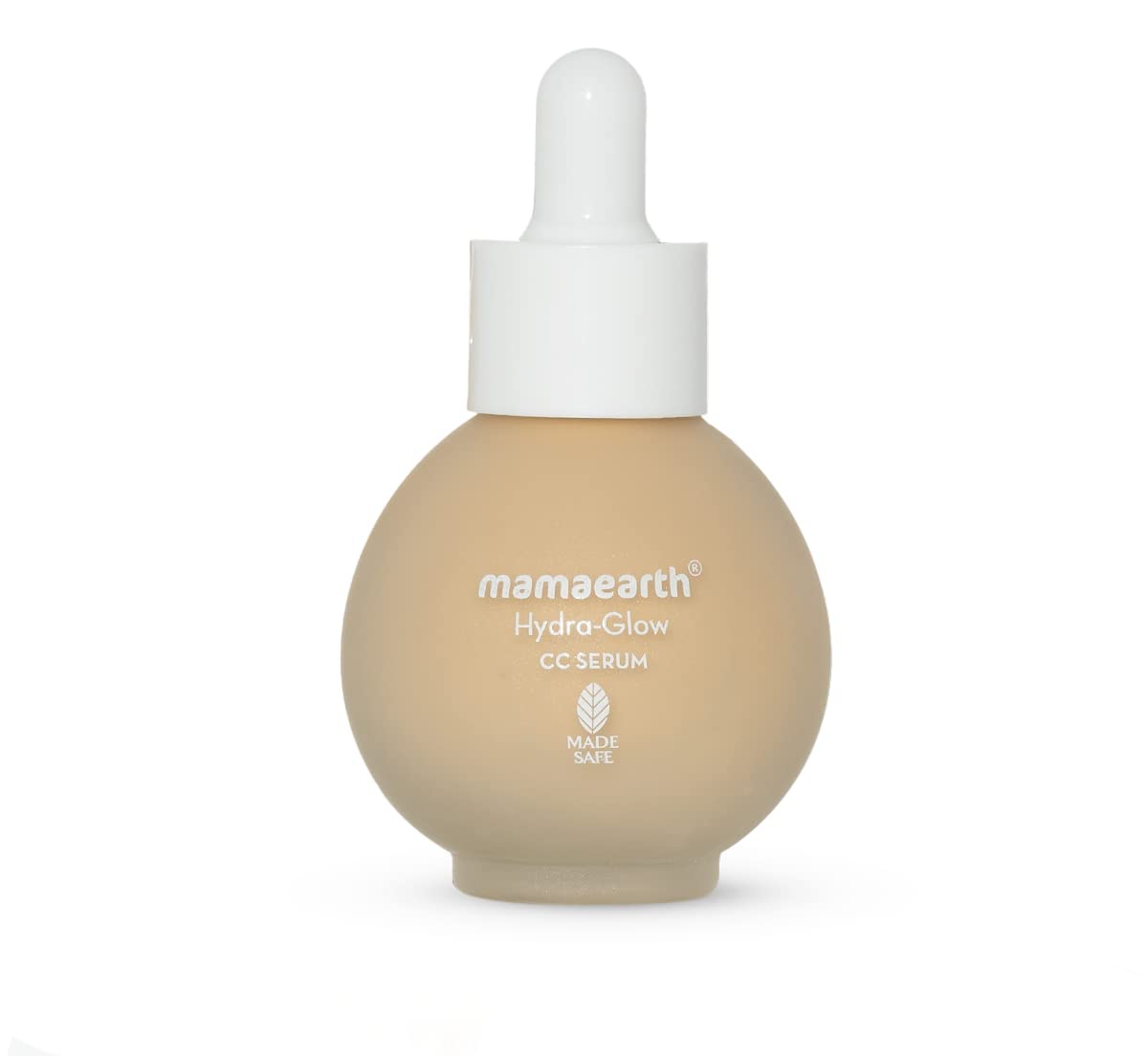 Mamaearth Hydraglow-CC Serum