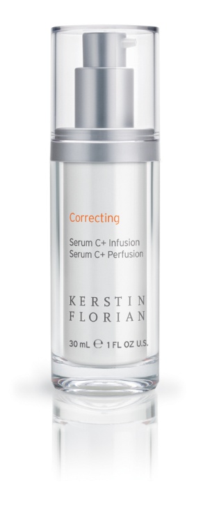 KERSTIN FLORIAN Correcting Serum C+ Infusion