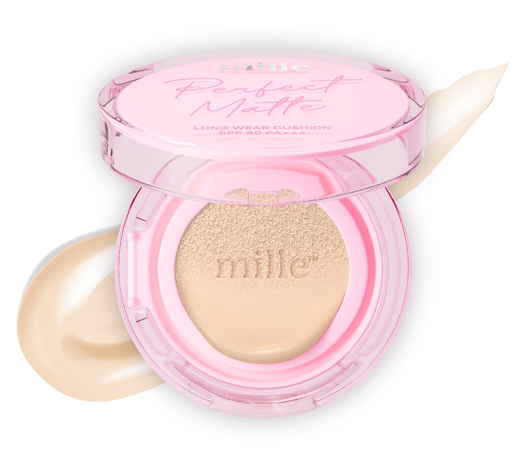 Mille Perfect Matte Longwear Cushion