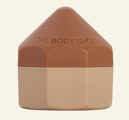 The Body Shop Coconut Sorbet Lip Juicer