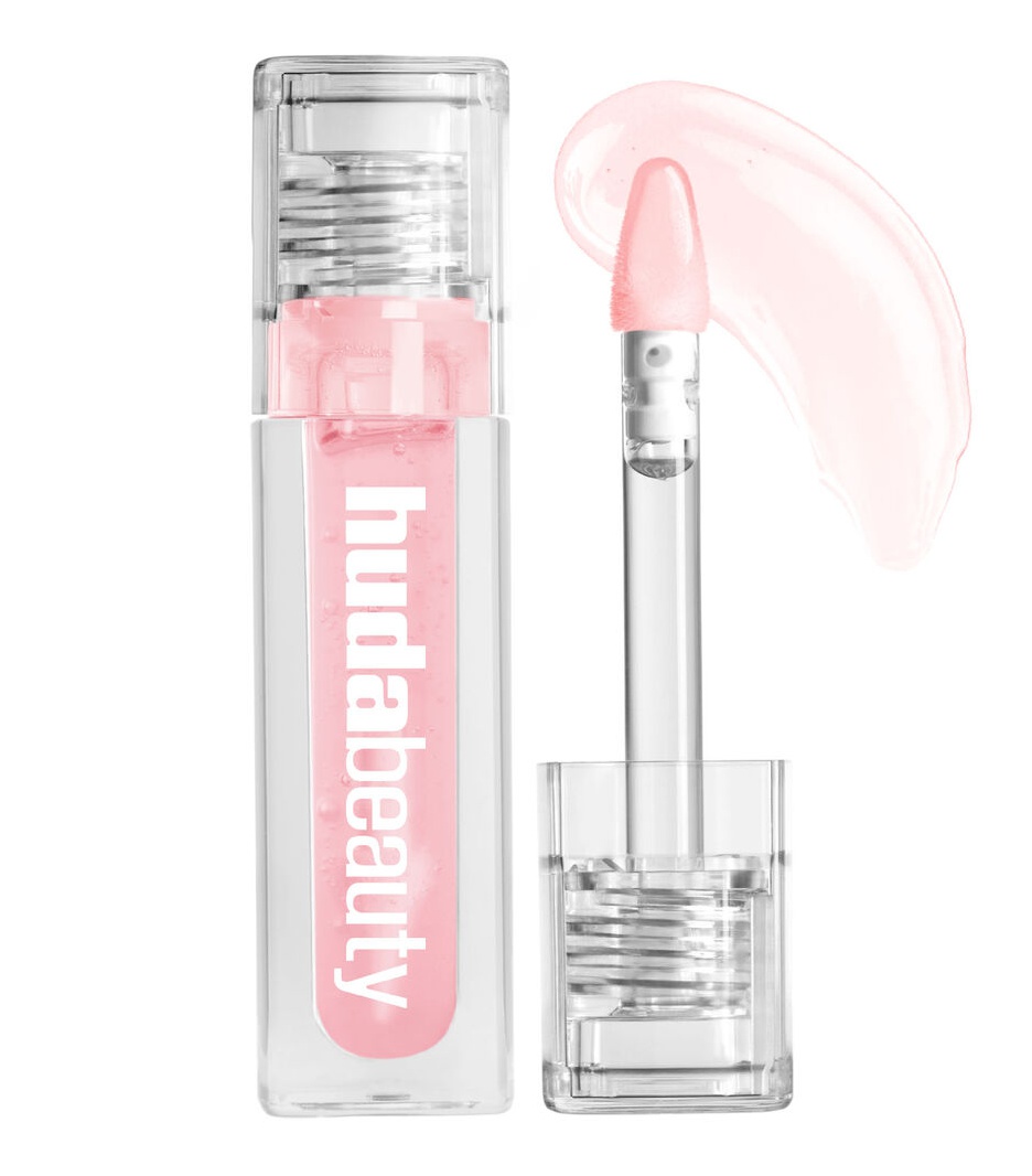 Huda Beauty Faux Filler Jelly Oil