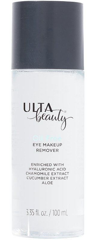 ULTA Oil-Free Eye Makeup Remover