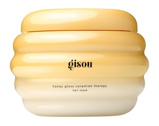 Gisou Honey Gloss Ceramide Therapy Hydrating Hair Mask