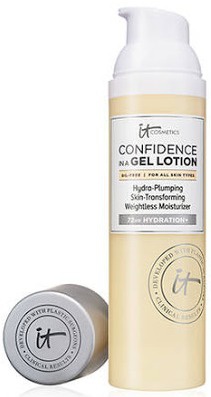 it Cosmetics Confidence In A Gel Lotion