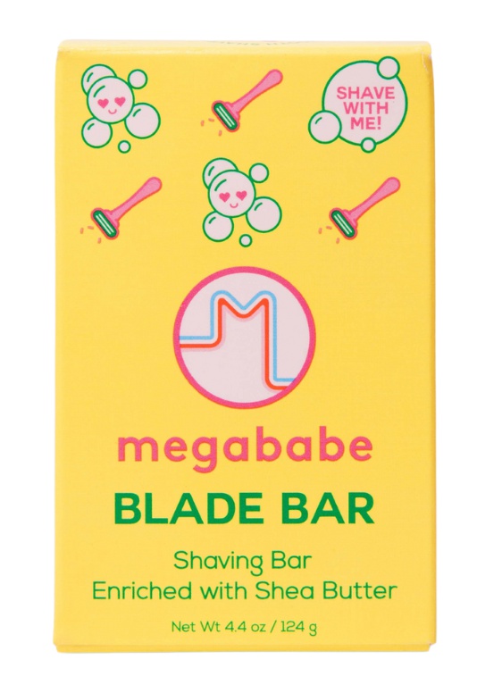 Megababe Blade Bar