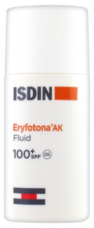 ISDIN Eryfotona Ak Fluid Spf 100+