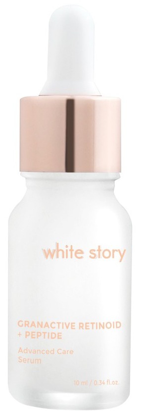 white story Advanced Care Serum