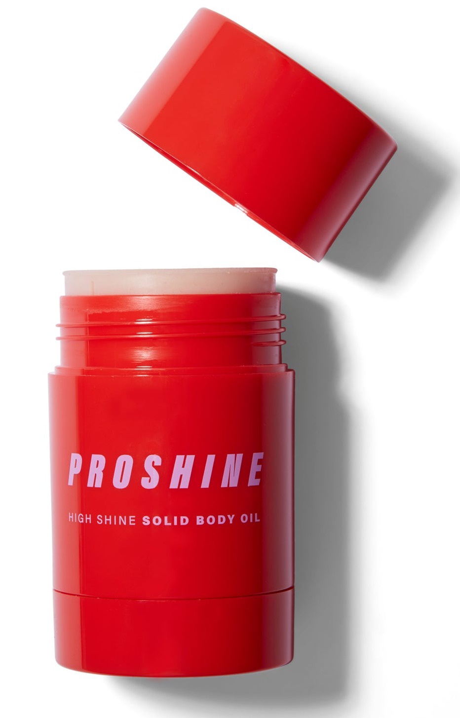 PROSHINE High Shine Solid Body Oil