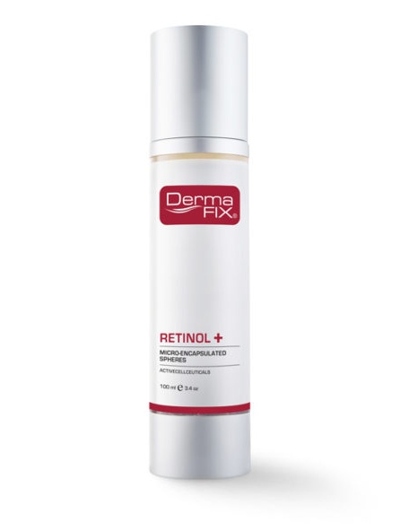 Dermafix Acc Retinol + ingredients (Explained)