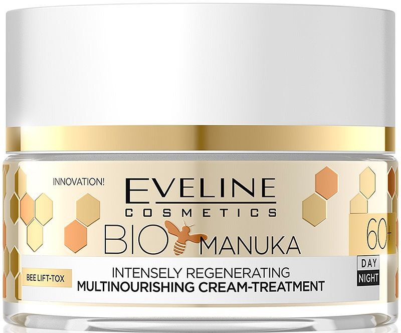 Eveline Bio Manuka Face Cream