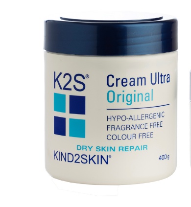 K2S Cream Ultra Original