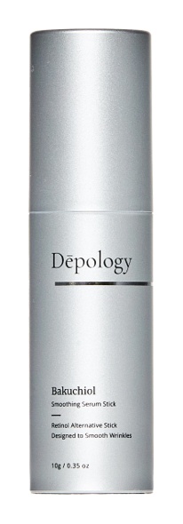 Dēpology Bakuchiol Smoothing Serum Stick