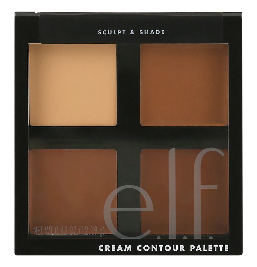 e.l.f. Cream Contour Palette