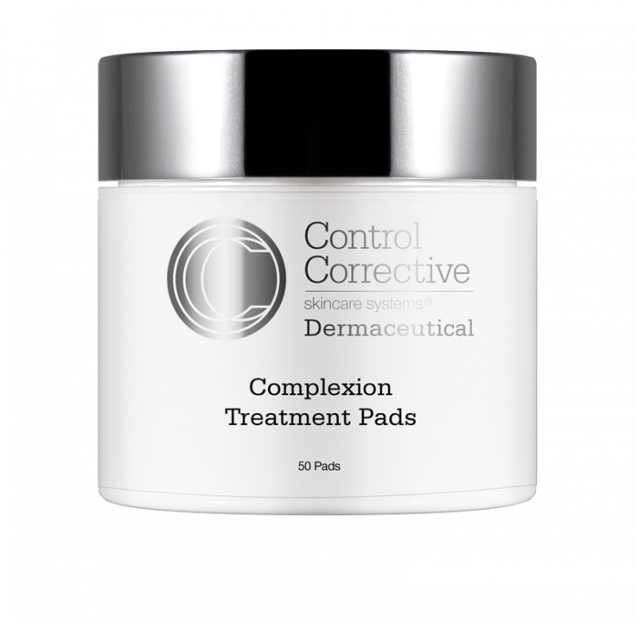 Control Collective Complexion Treatment Pads