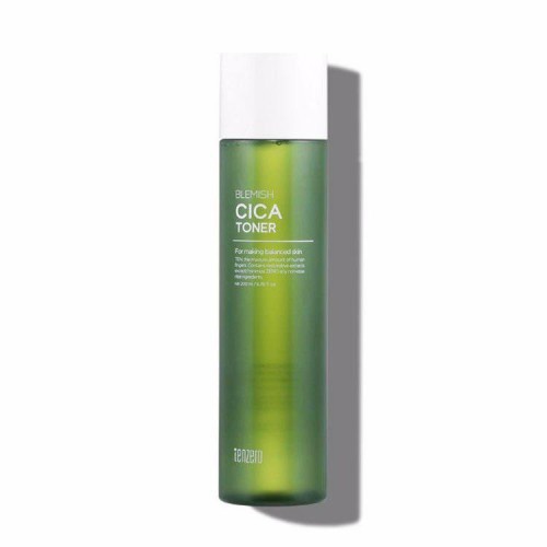 Tenzero Blemish Cica Toner