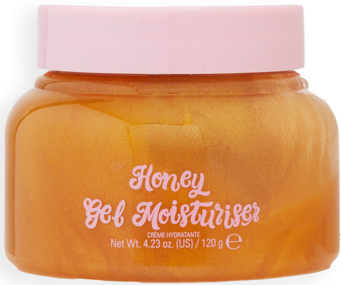 Revolution I Heart Revolution Honey Gel Moisturiser