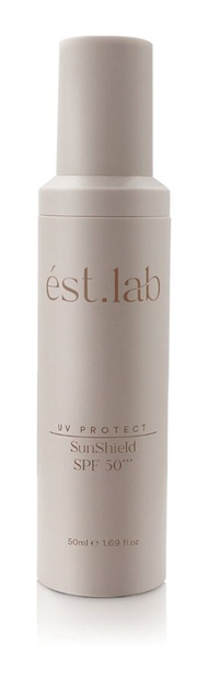 ÉST.LAB Sunshield SPF 50***