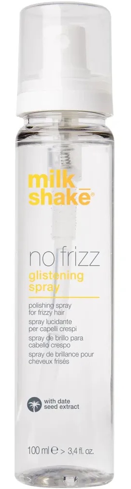 Milk shake No Frizz Glistening Spray