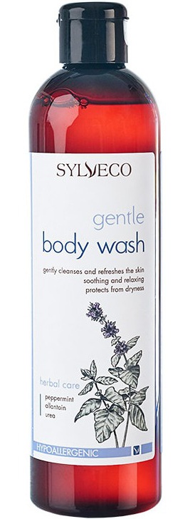 Sylveco Gentle Body Wash