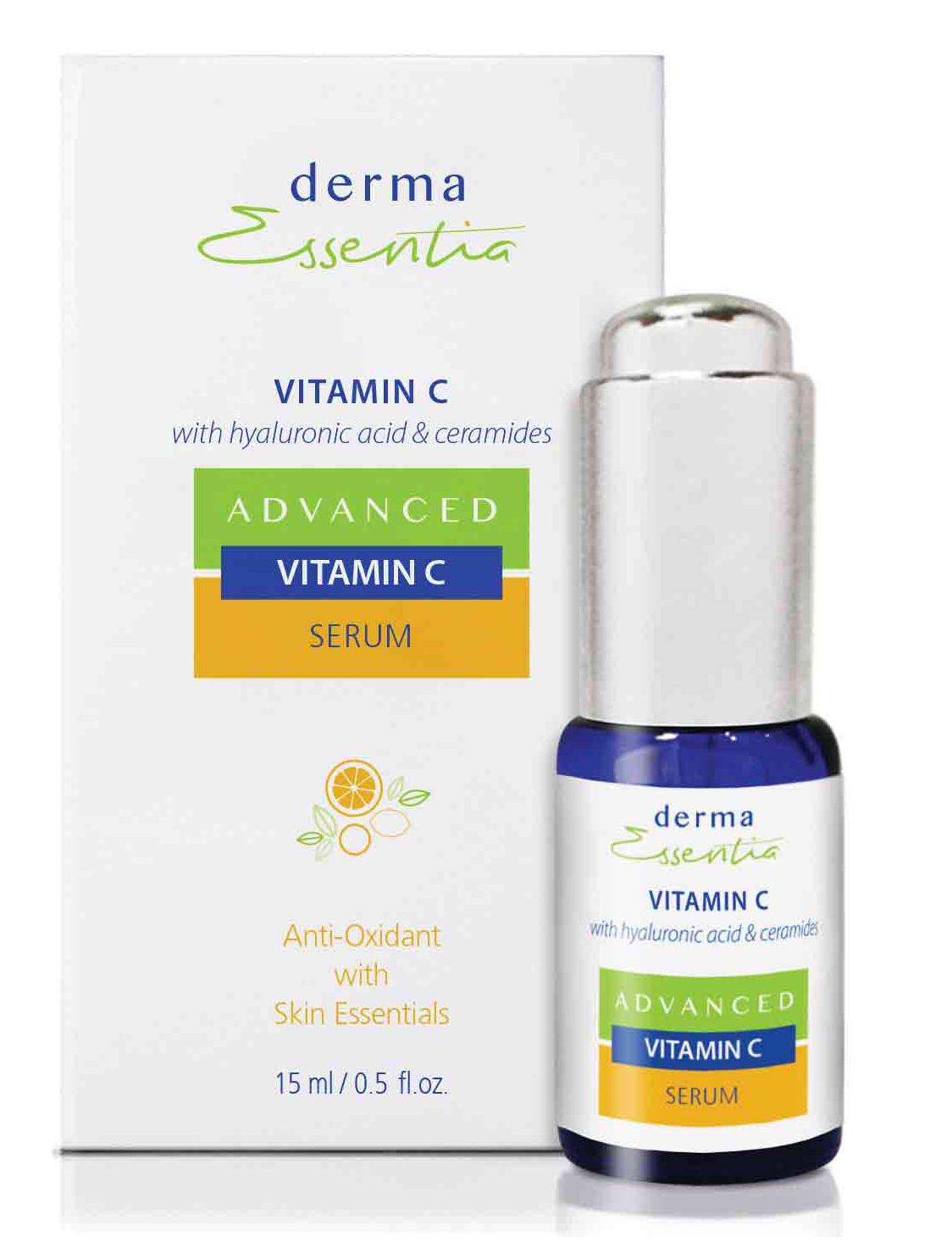 Derma Essentia Vitamin C Serum