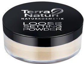 Terra Naturi Loose Setting Powder