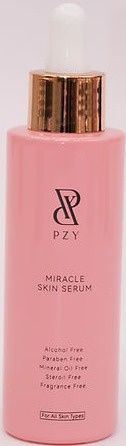Pzy Miracle Skin Serum