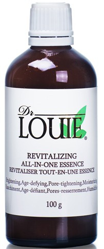 DrLOUIE Revitalizing All-In-One Essence