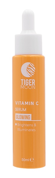 Tiger Moon Glowing Vitamin C Serum