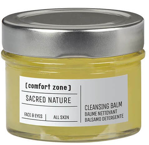Comfort Zone Sacred Nature Cleansing Balm