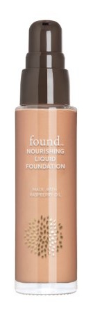 Found Nourishing Liquid Foundation