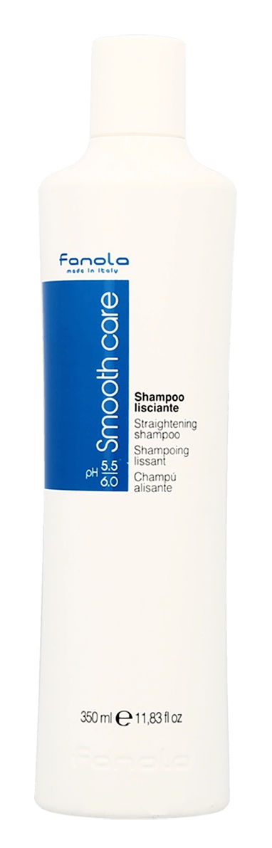 Fanola Smooth Care Shampoo