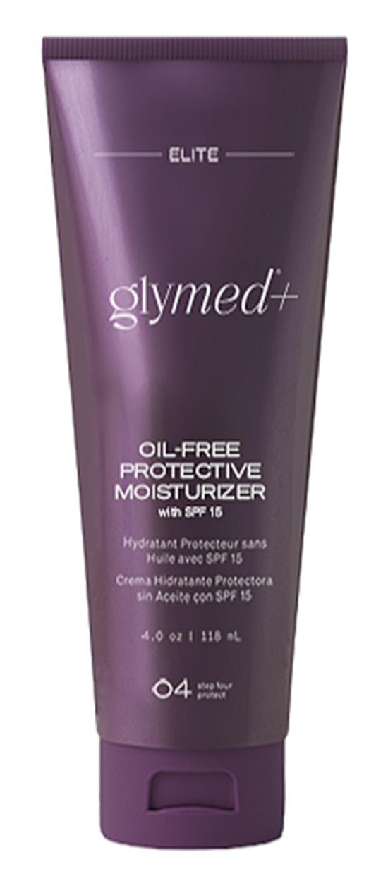 Glymed Plus Oil-free Protective Moisturizer (SPF 30)