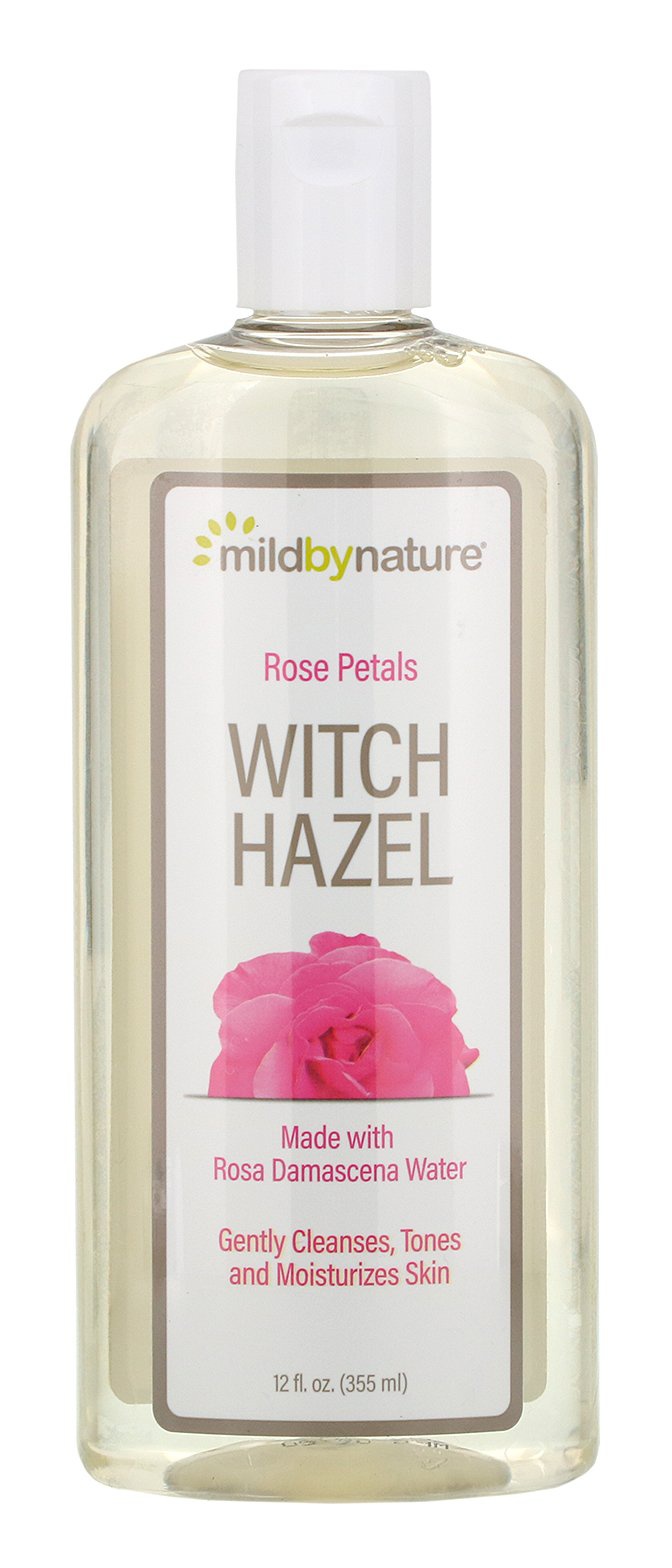 Mild By Nature Witch Hazel