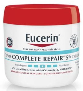 Eucerin Complete Repair™ Cream