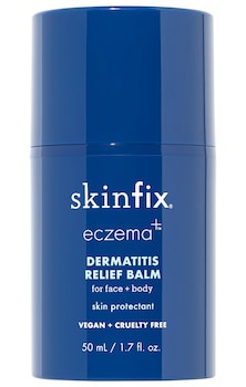 Skinfix Eczema+ Dermatitis Relief Balm For Face + Body