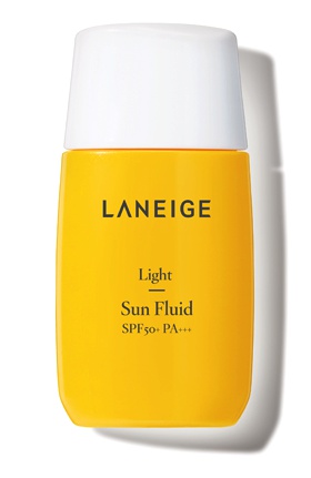 LANEIGE Light Sun Fluid Spf 50+ Pa+++